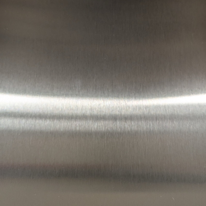 Stainless Steel Sheet