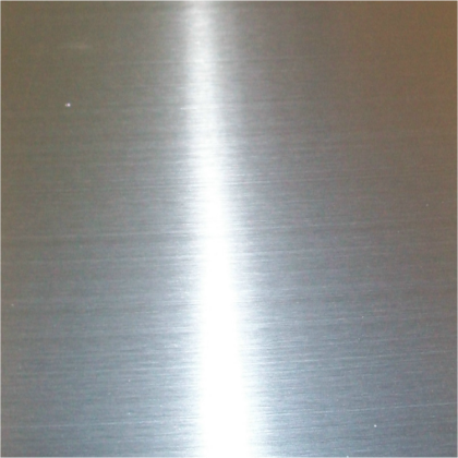 Zinc Sheet Metal