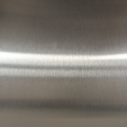 Stainless Steel Sheet Metal.
