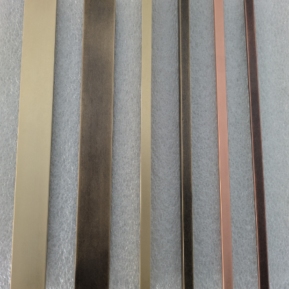 Brass Inlay Strips