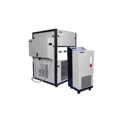 Print Dampening Circulators - PRESSMATE CS105 and CS210 (0.5kW \ 1.0 kW)