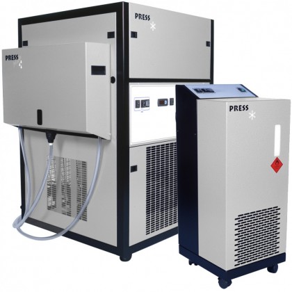 Print Dampening Circulators - PRESSMATE CS420 and CS440 (2.0kW \ 4.0 kW)