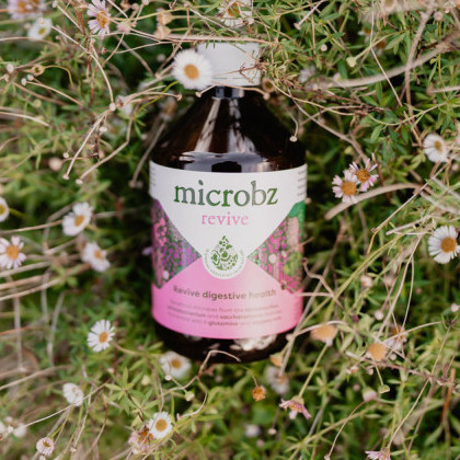 Revive Probiotic