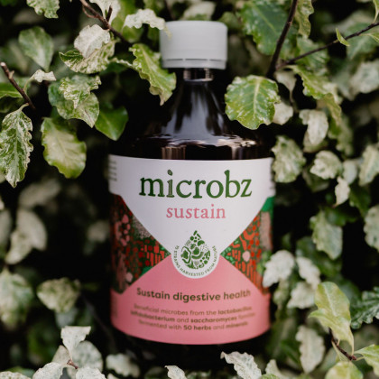 Sustain Probiotic
