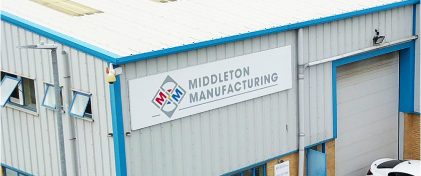Middleton Manufacturing