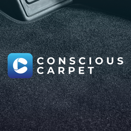 Conscious Carpet