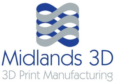 Midlands 3D