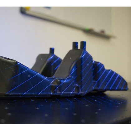 3D Scanning and Reverse Engineering