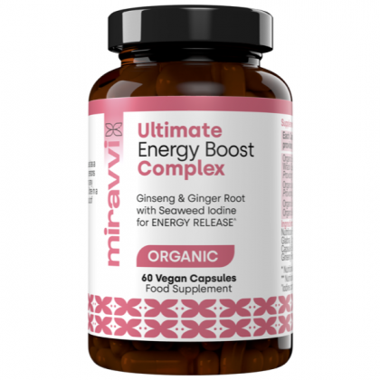 Ultimate Energy Boost Complex