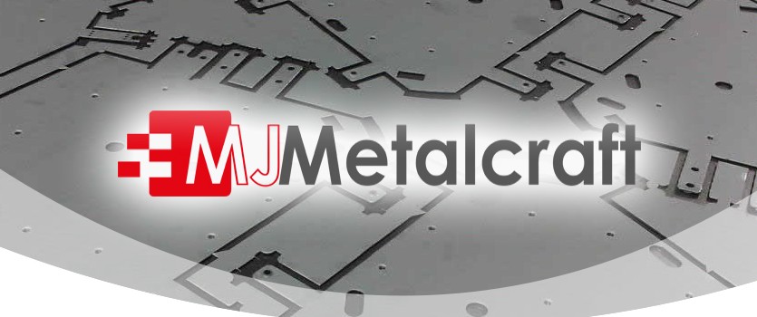 MJ Metalcraft Ltd