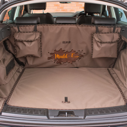 Fully Tailored Boot Liners