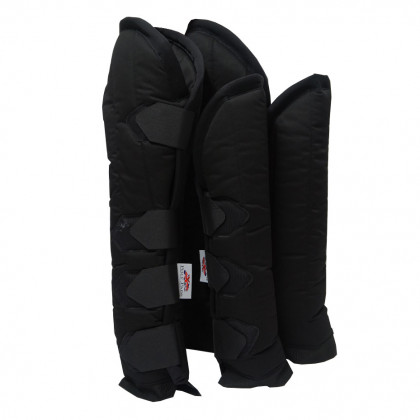 PolyPads Travel Boots