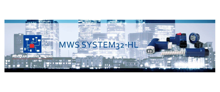 Modular Wiring Systems Ltd