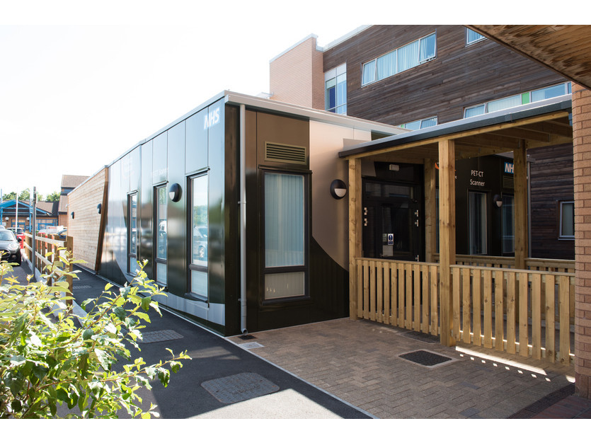 ModuleCo - Made in Britain