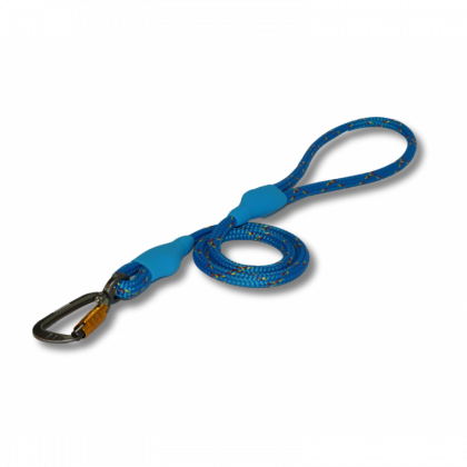 Ascent Rope Lead