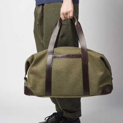 Squires Holdall Large