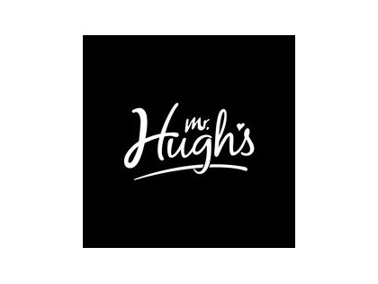 Mr Hugh's