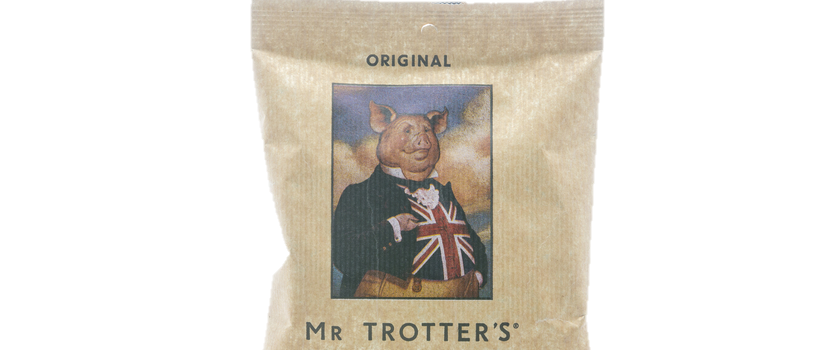 Mr Trotter Ltd