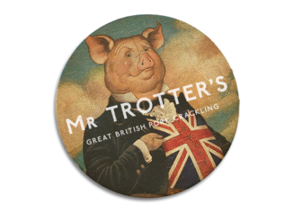 Mr Trotter Ltd