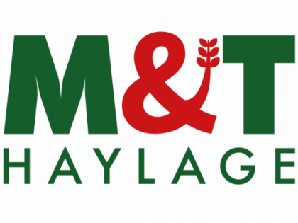M and T Haylage