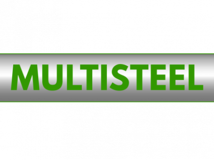 Multisteel Limited