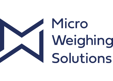 Micro Weighing Solutions (MWS)