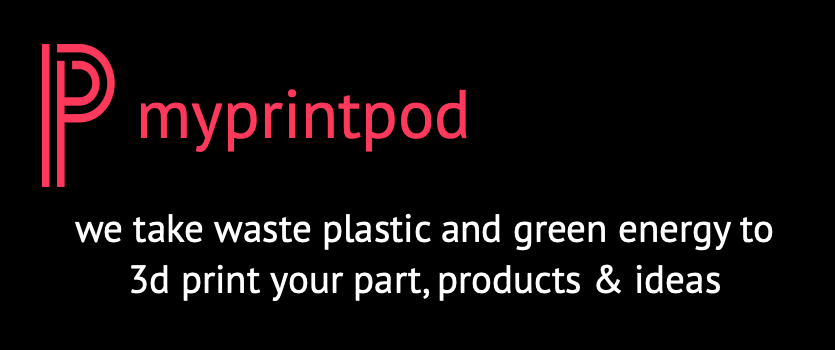 MyPrintPod