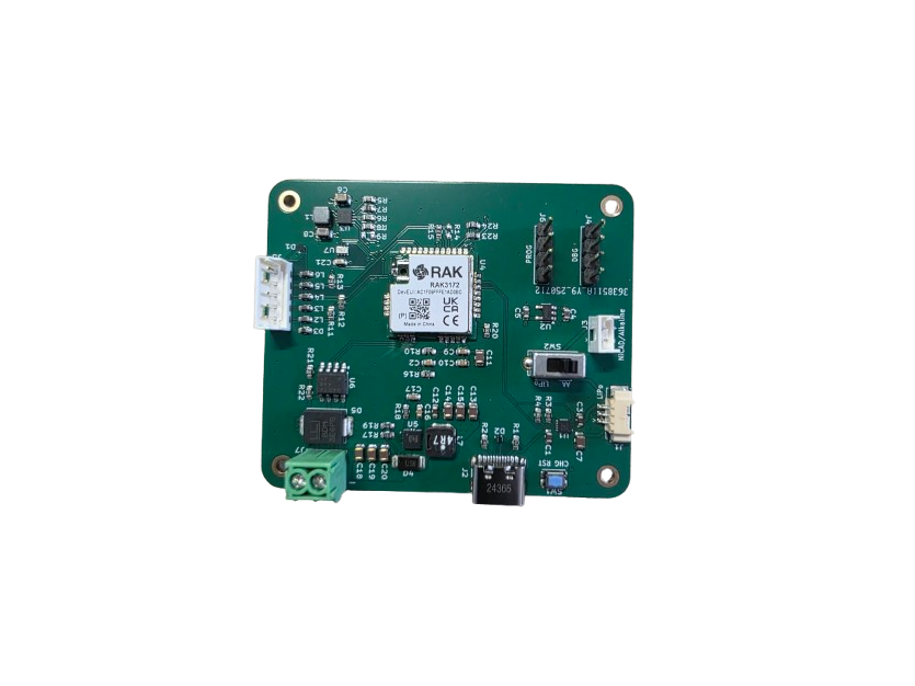 Nano Design Services Ltd