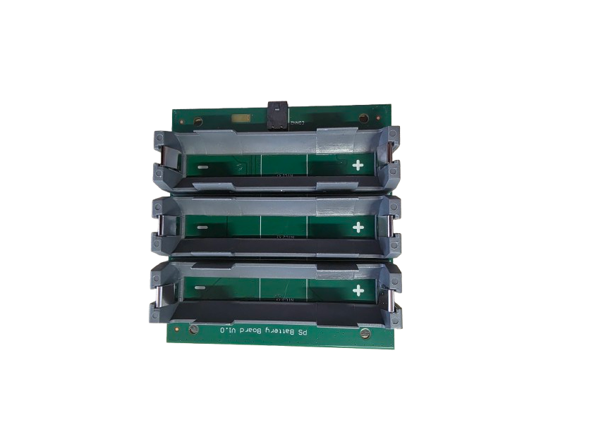 Nano Design Services Ltd