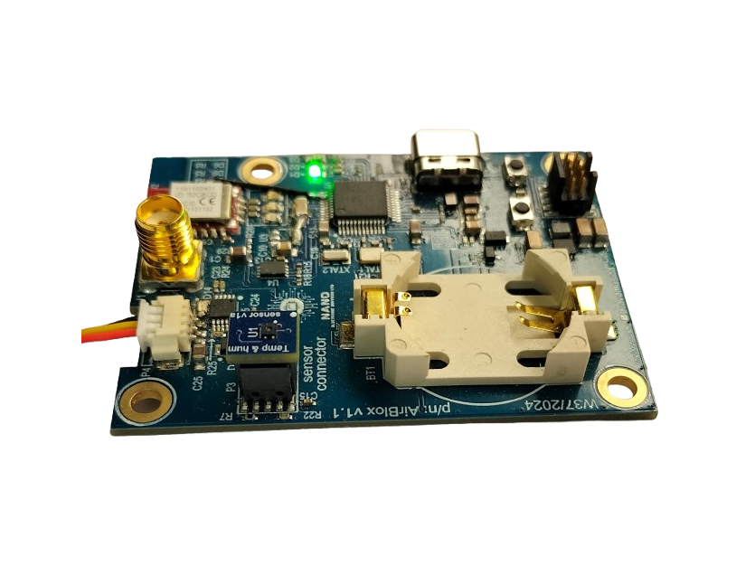 Nano Design Services Ltd