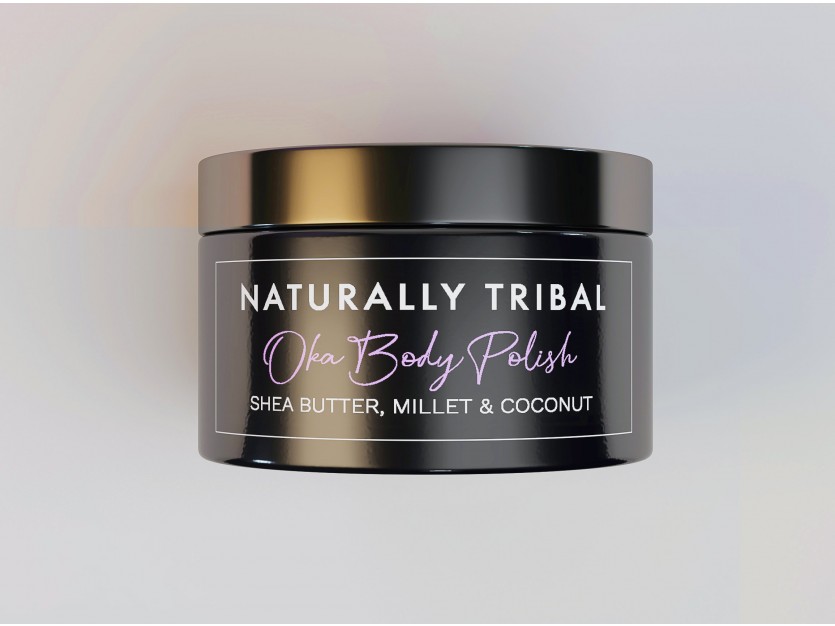 Naturally Tribal Skincare Ltd - Made in Britain