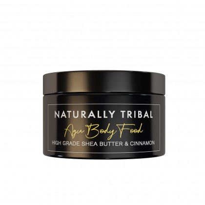 AGU BODY FOOD