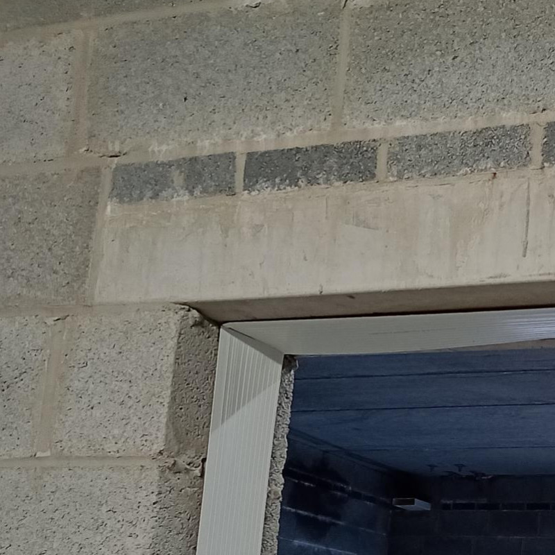 Prestressed Concrete Lintels Made in Britain