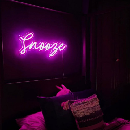 Custom LED Neon Sign from Text
