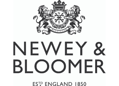 Simplex Buckingham No.3 - Newey & Bloomer