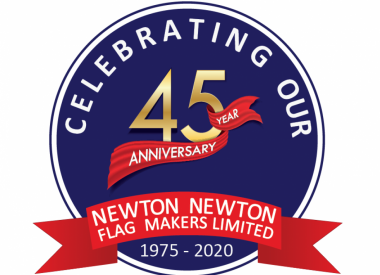 Newton Newton Flags Ltd