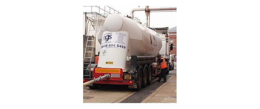 NGS SALT SUPPLIES LTD