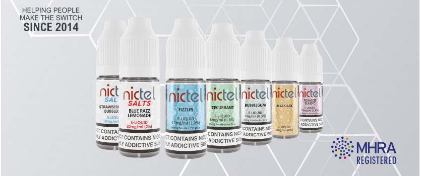 Nictel UK Ltd