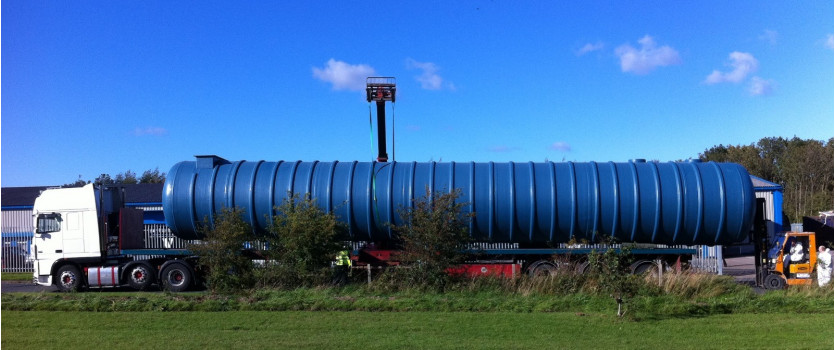 North Eastern Composites Ltd
