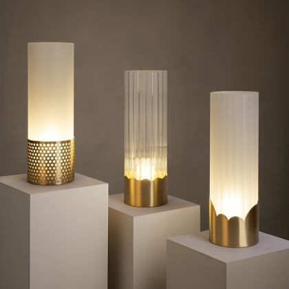 Rechargeable Lighting