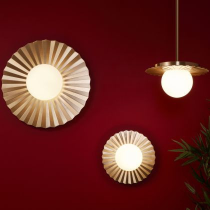 Vistal Lighting Collection
