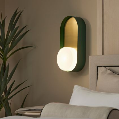 Windermere Table & Wall Lights