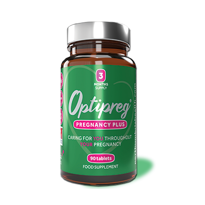 Optipreg® Pregnancy Plus 90 Vegetarian Tablets