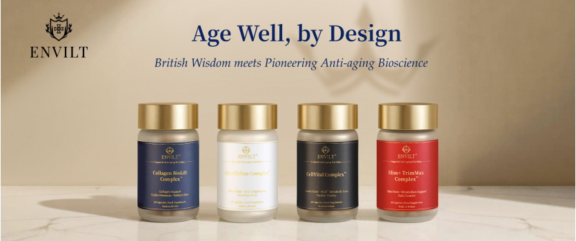 Nova Skincare & Wellness Brands Holding. Ltd