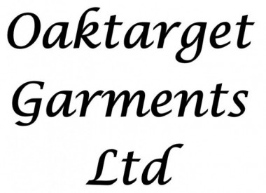OAKTARGET GARMENTS LTD