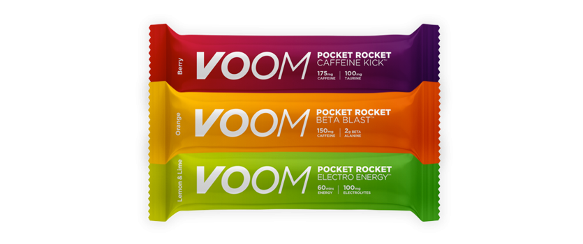 VOOM Nutrition