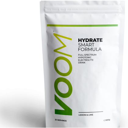 Voom Hydrate Smart Electrolyte Drink