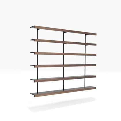 ON&ON Book Shelving System