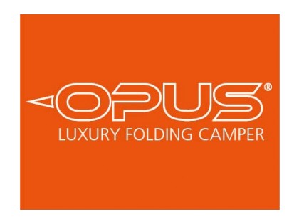 OPUS Camper