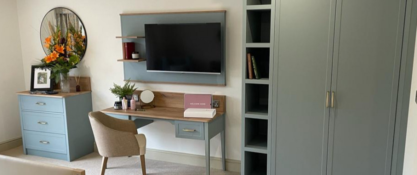Orchard Interiors